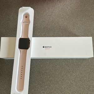 Apple Watch Series 3
